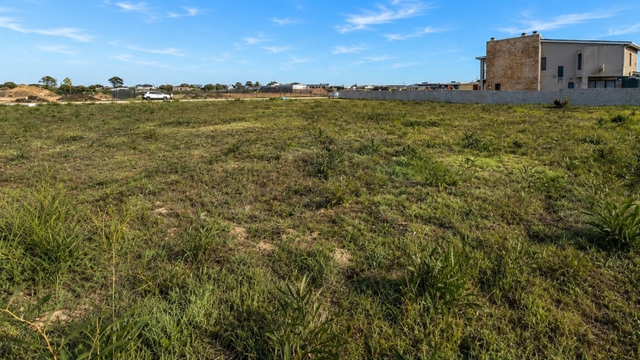 0 Bedroom Property for Sale in Fisherhaven Western Cape